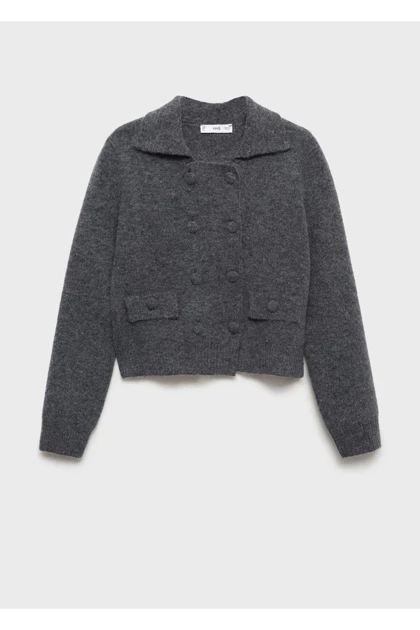 کت و ژاکت زنانه اورجینال منگو mango