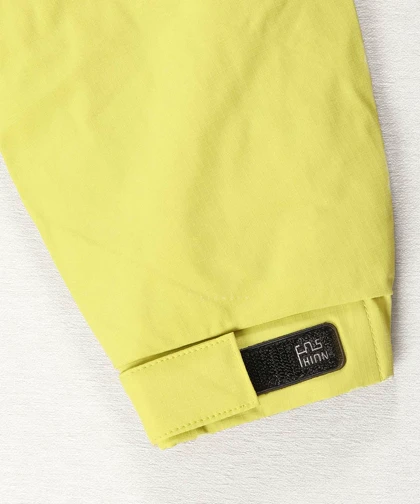 کاپشن مردانه ضخیم و ضد آب 7301