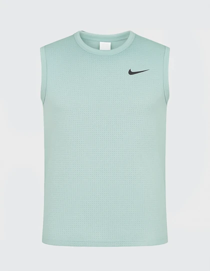 تاپ ورزشی مردانه نایکی Cool Grid M