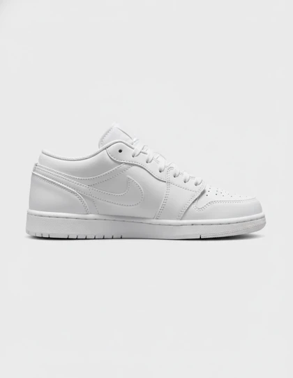 کفش روزانه مردانه نایکی Air Jordan 1 Low LX M