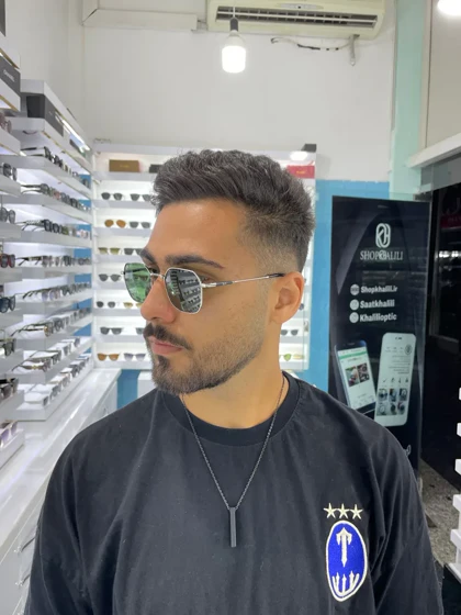 عینک آفتابی ریبن مدل Ray ban RB8094