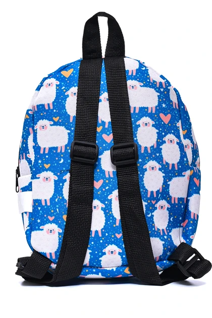 کیف مدرسه بچگانه wia