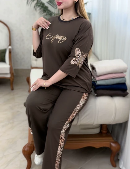 ست خانگی جوری 0608