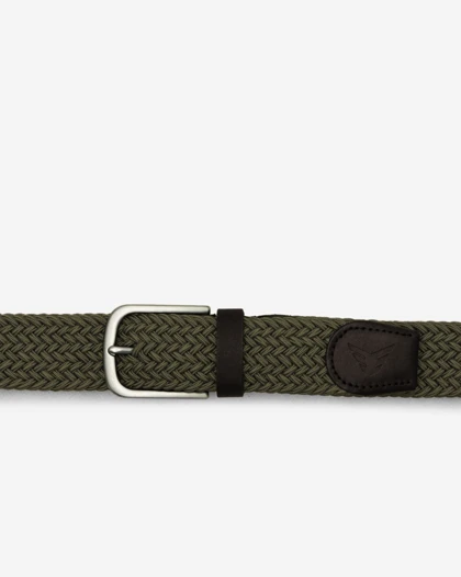 کمربند بافت