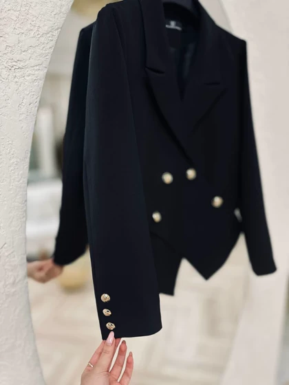 کت balenciaga