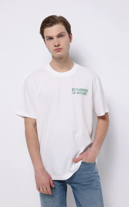 تیشرت مردانه Colin's