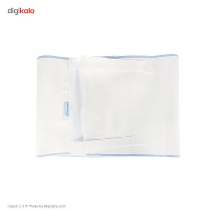 شکم بند طبی پاک سمن مدل Elastic