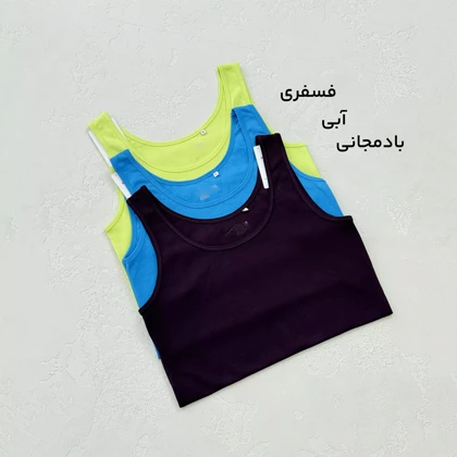 تاپ زنانه CECIL