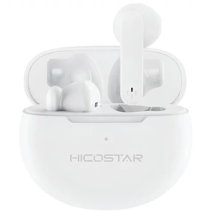 هندزفری بلوتوثی هایکواستار HICOSTAR مدل VibeGo HS-TWS480