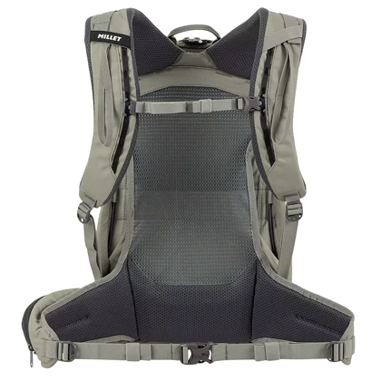 کوله پشتی کوهنوردی MILLET HIKER AIR 20