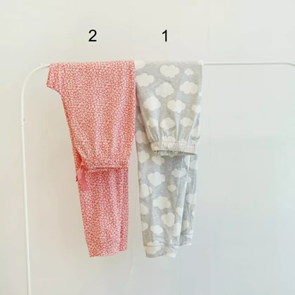 شلوار راحتی 1003803