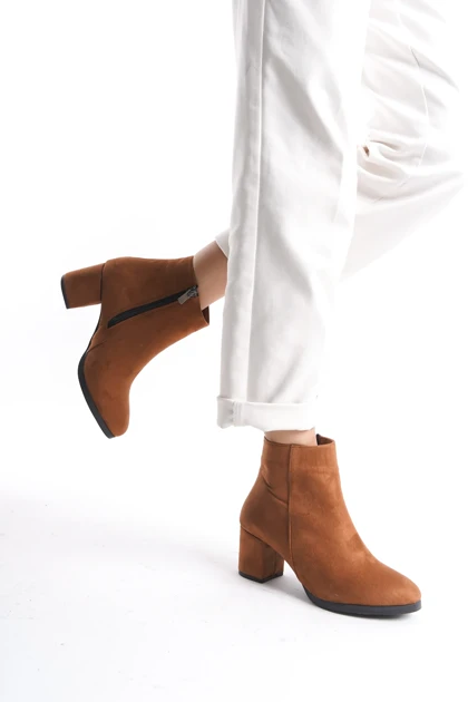 بوت و نیم بوت زنانه marinarosse marinarosse