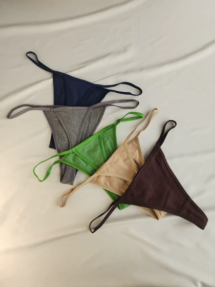 شورت نخی بکلس امریکایی سولار کد: 4776