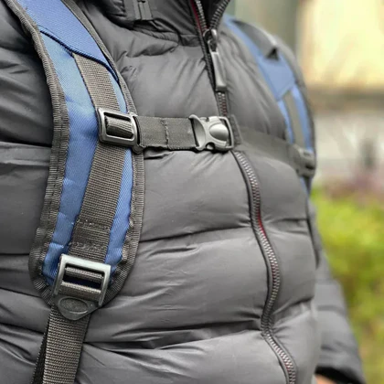 کوله پشتی فوروارد مدل FORWARD - FCLT8822