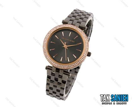 ساعت مچی عقربه ای زنانه مایکل کورس مدل Michael-2218-L