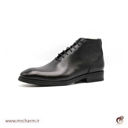 بوت مردانه بندی کلاسیک mrc30100