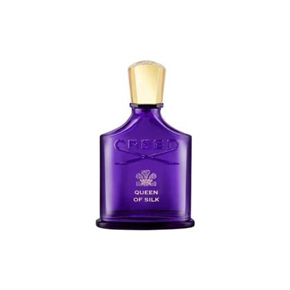 بادی اسپلش عطر ادکلن کرید کویین آف سیلک زنانه 250 میل creed Queen of Silk for Woman 250ml