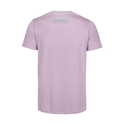 تیشرت ورزشی مردانه نایک مدل Mub-8201 یاسی