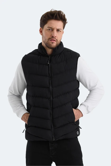 جلیقه مردانه اسلازنجر slazenger