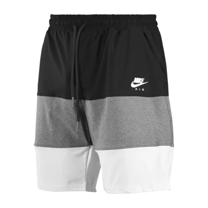 شلوارک ورزشی مردانه نایک مدل VHD-Dri Fit-3G1187 طوسی