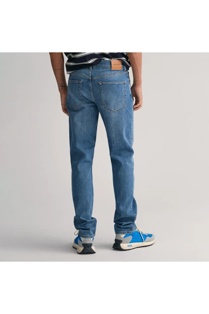 شلوار مردانه gant