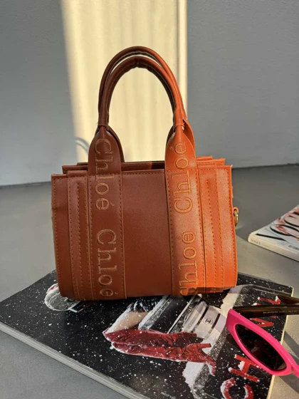 کیف دستی CHLOE