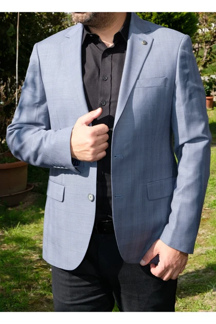 کت و ژاکت مردانه luisero