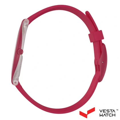 ساعت مچی زنانه سواچ SWATCH مدل SVOR101