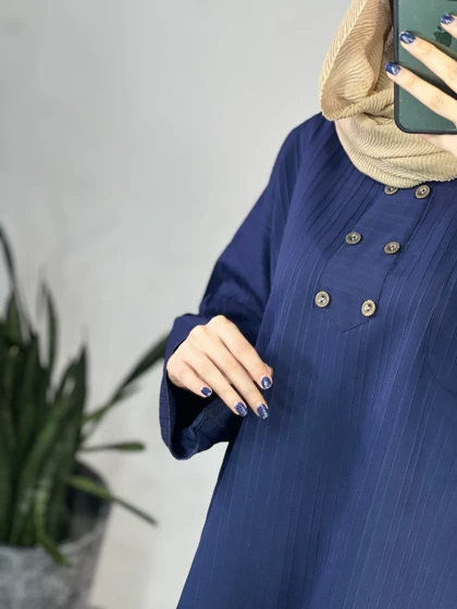 ست تونیک و شلوار مرسانا