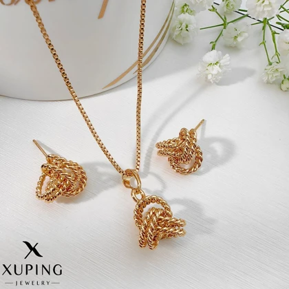 نیمست گره تراش‌دار ژوپینگ