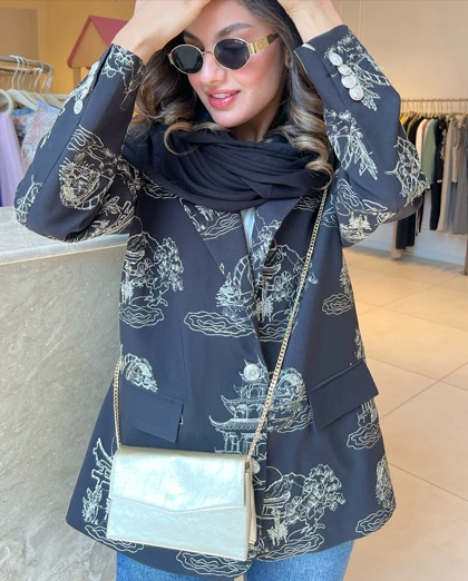 کت کوتاه