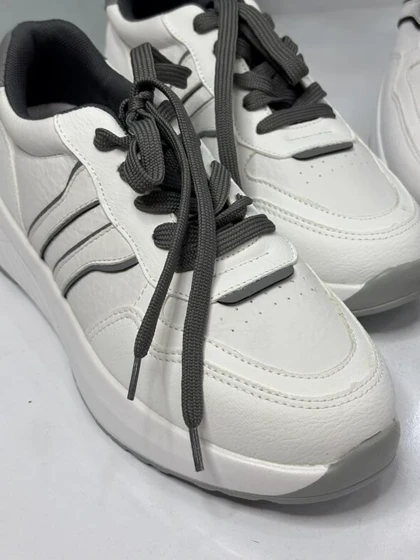 کفش کتانی زارا-کد 32104