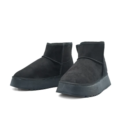 کفش بوت زنانه مدل 0502 _ UGG Boots