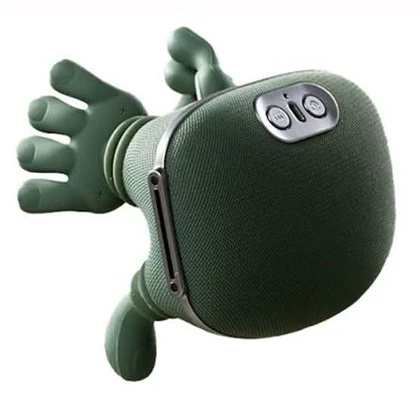 ماساژور برقی گردن و شانه مدل JBY-827