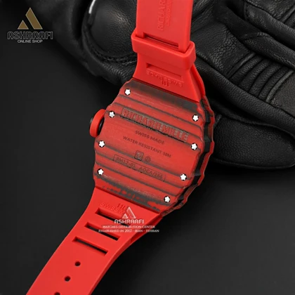 ساعت ریچارد میل Richard Mille RM 12-01 R