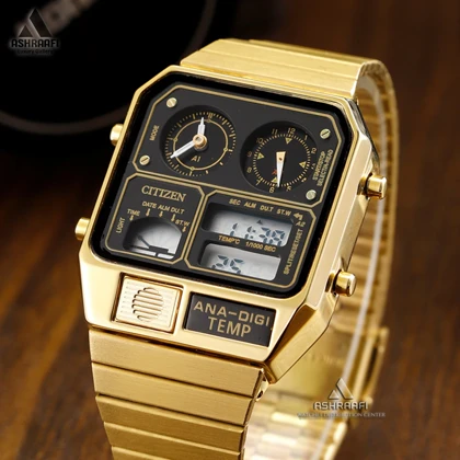 ساعت سیتیزن Citizen JG2103-G152