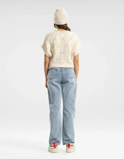 ژاکارد دو رنگ