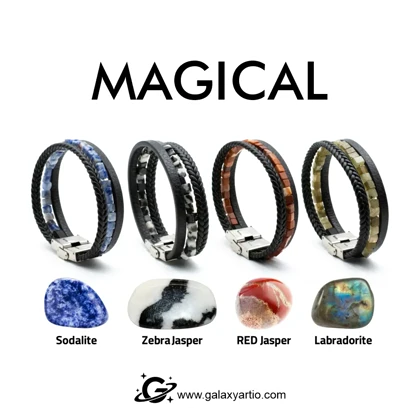 دستبند مجیکال