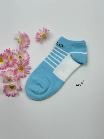 جوراب زنانه درسا