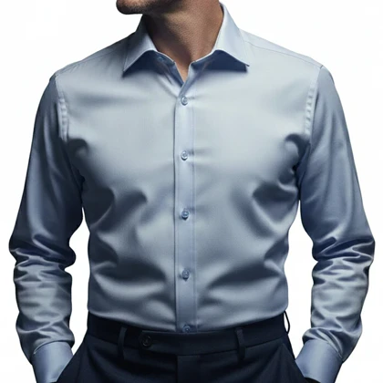 پیراهن کجراه قاپکدار M72kQB