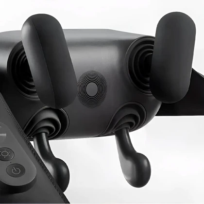 ماساژور پشت و گردن هوشمند میجیا مدل MIJIA SMART NECK MASSAGER MJJJAMY01YMYY
