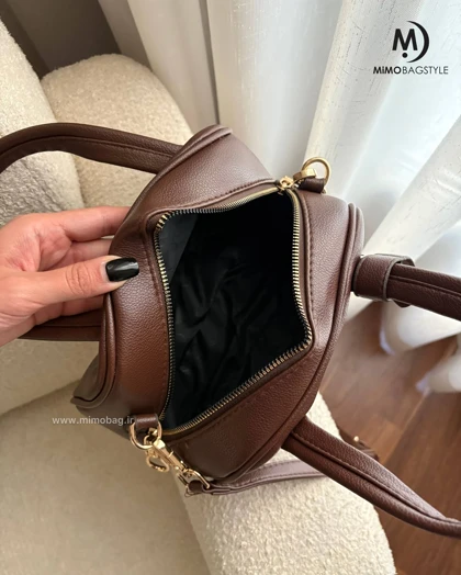 کیف دوشی دخترانه پولین