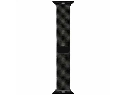 بند استیل اپل واچ 42 و 44 میلی‌متر ویوو Wiwu Minalo stainless steel Watch Band 42-44MM (255mm)