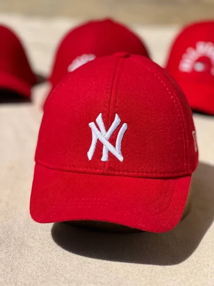 کلاه فوتر ny