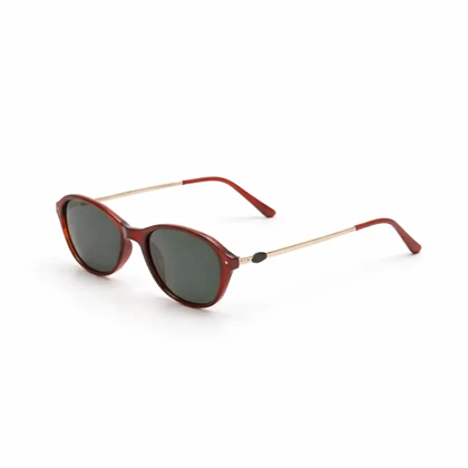 عینک آفتابی مدل Rose Merry sunglasses - SG7-270