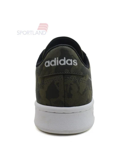 کفش روزانه مردانه آدیداس Grand Court 2.0 M