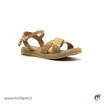 صندل تابستانه زنانه mrc246-04