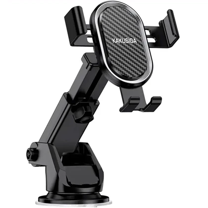 هولدر موبایل کاکوسیگا KAKUSIGA مدل KSC-588B تلسکوپی