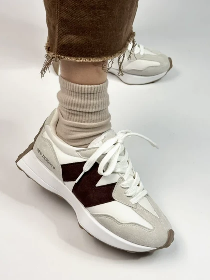 کتانی نیوبالانس کاراک 2327