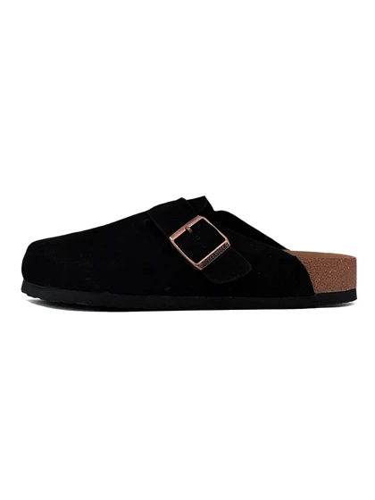 کتانی صندل بیرکن استوک
